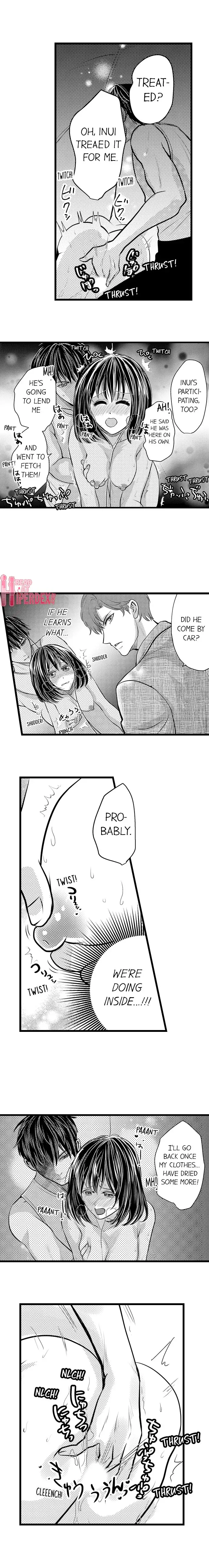 Wild Play Outside page 6