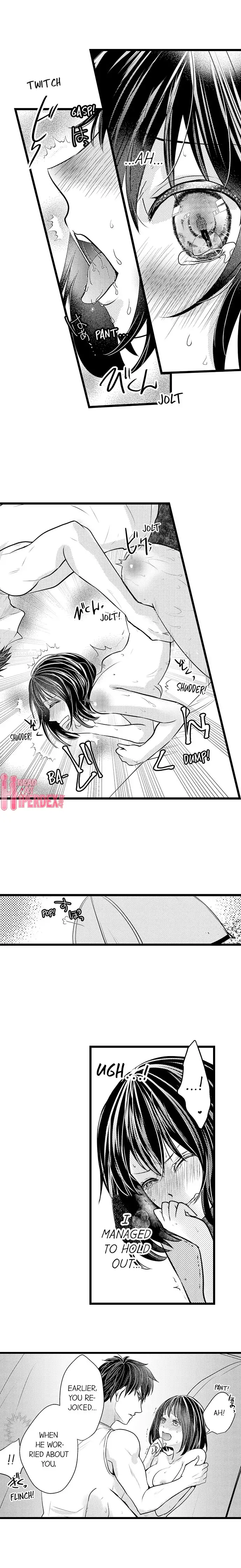 Wild Play Outside page 8