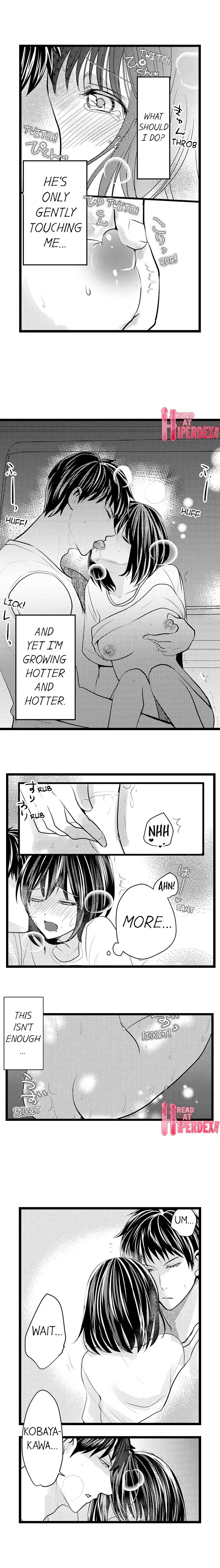 Wild Play Outside page 3