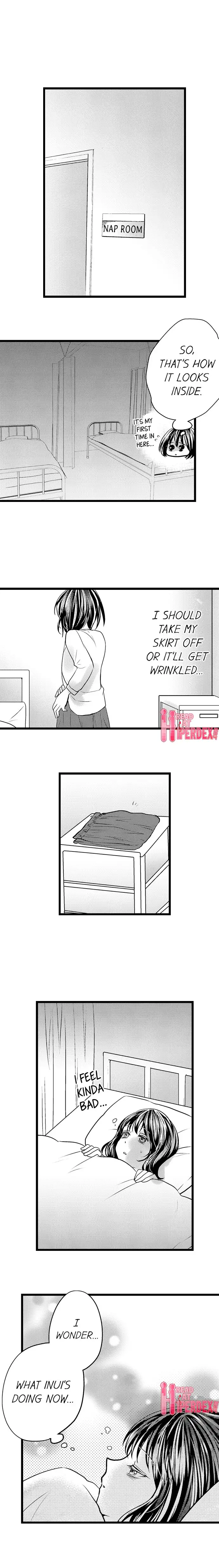 Wild Play Outside page 3