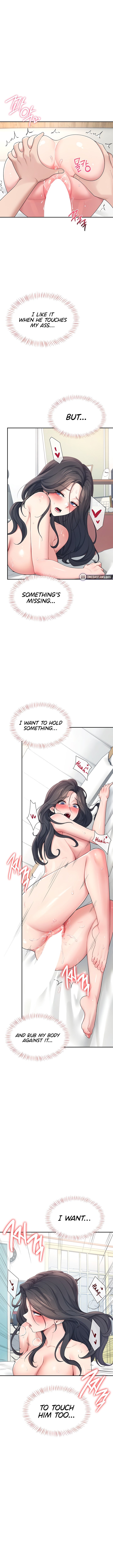 Wireless Onahole page 9