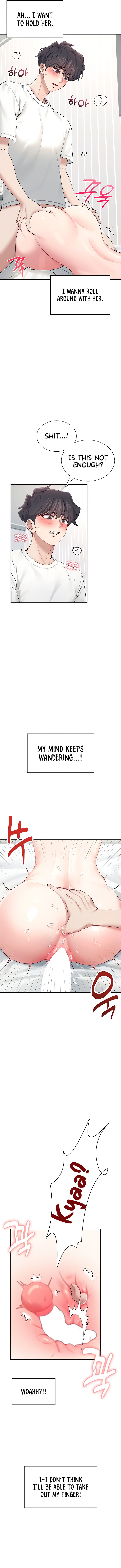 Wireless Onahole page 10
