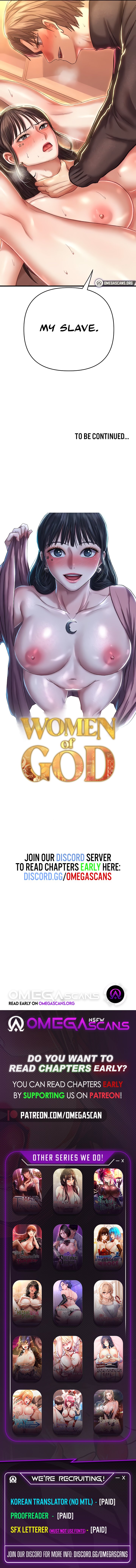 Women of God page 10