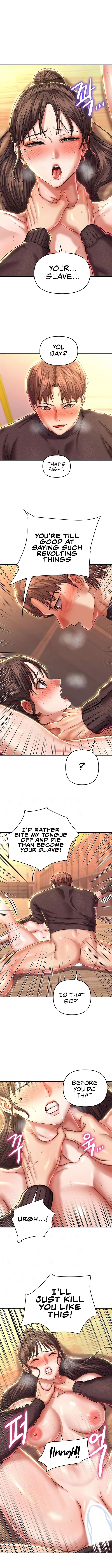 Women of God page 3