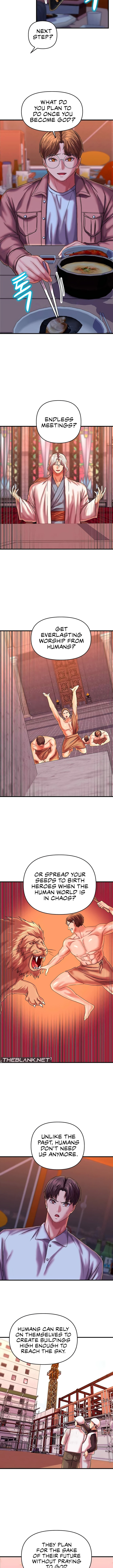 Women of God page 5