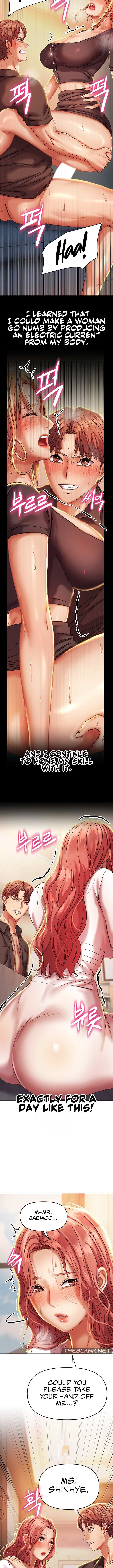 Women of God page 7
