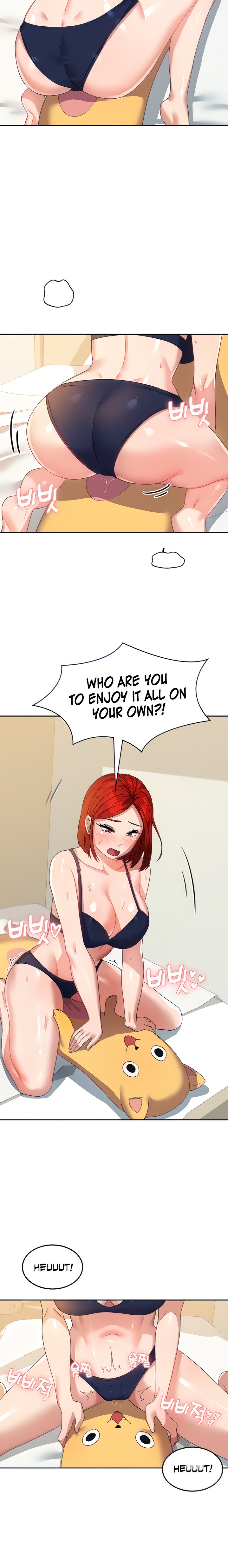 Women’s University Student who Served in the Military page 6
