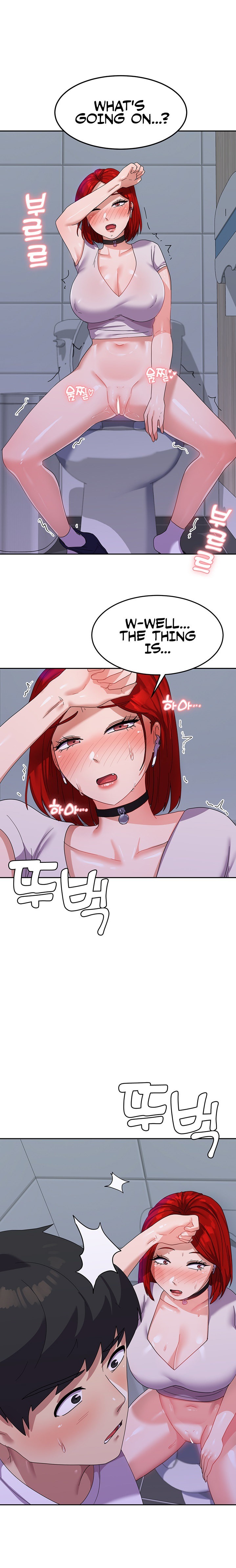 Women’s University Student who Served in the Military page 19