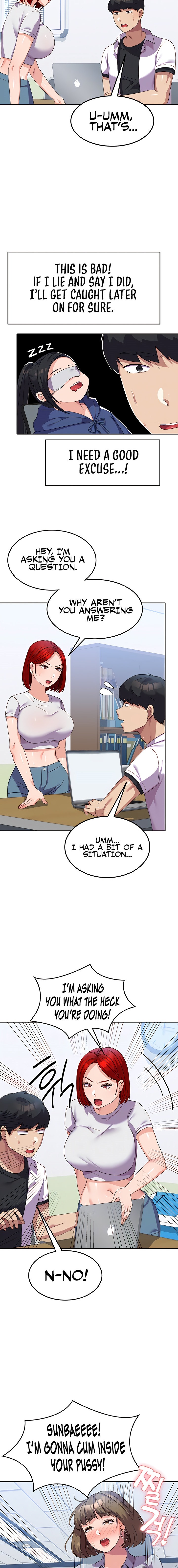 Women’s University Student who Served in the Military page 3