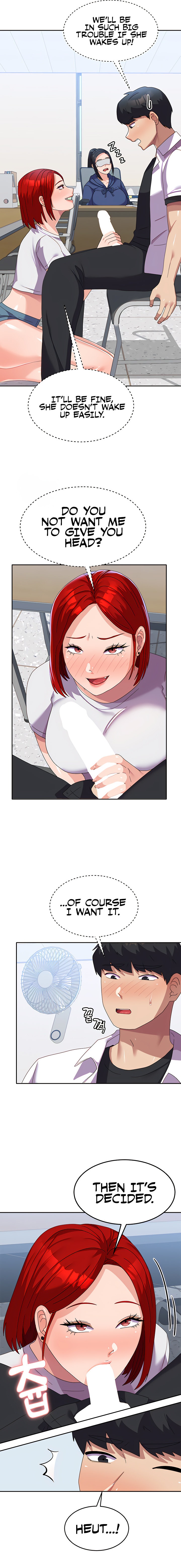 Women’s University Student who Served in the Military page 7
