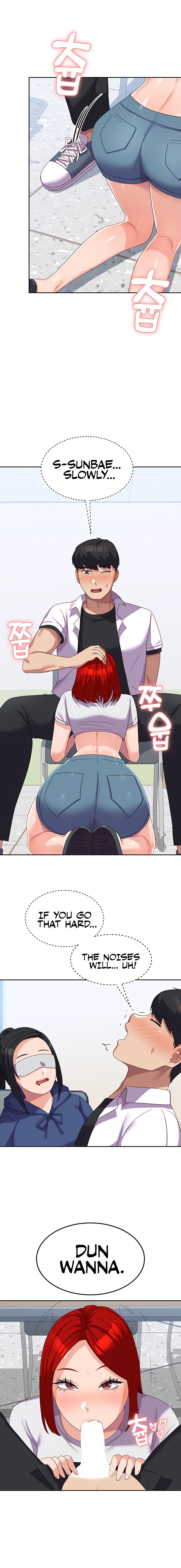 Women’s University Student who Served in the Military page 8