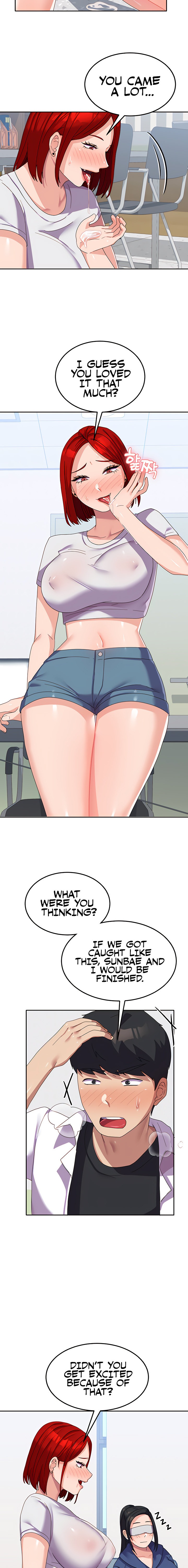 Women’s University Student who Served in the Military page 11
