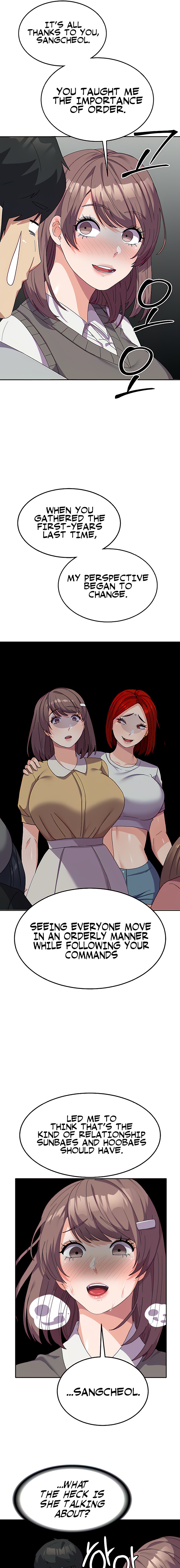 Women’s University Student who Served in the Military page 5