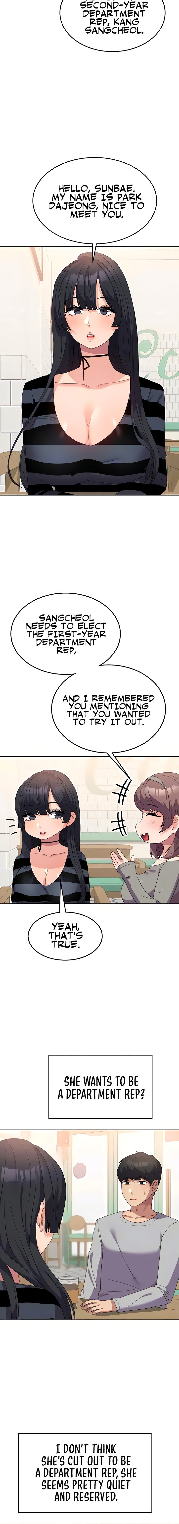 Women’s University Student who Served in the Military page 4