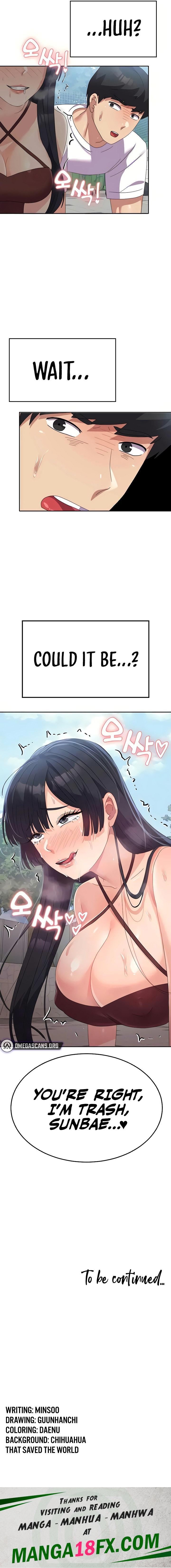 Women’s University Student who Served in the Military page 21