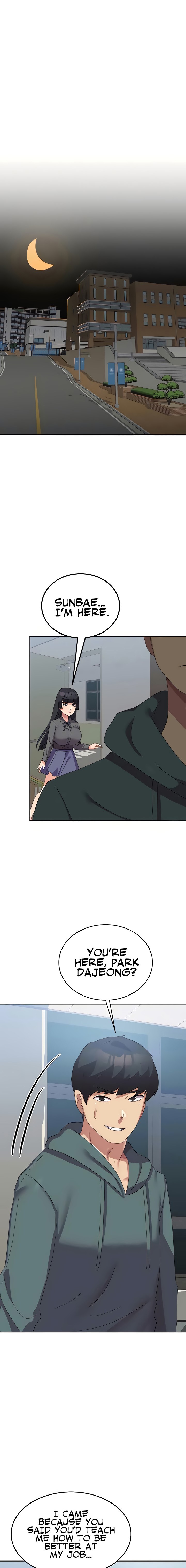 Women’s University Student who Served in the Military page 15