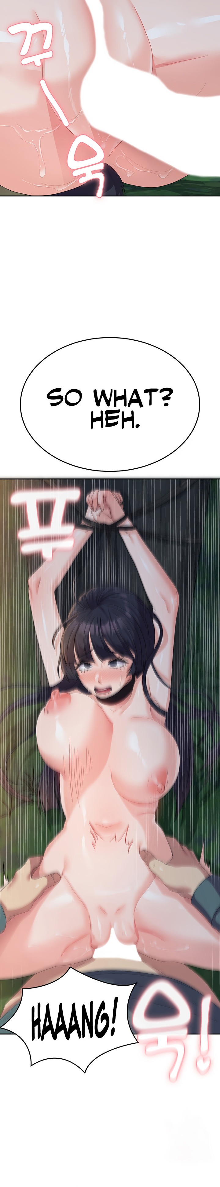 Women’s University Student who Served in the Military page 14