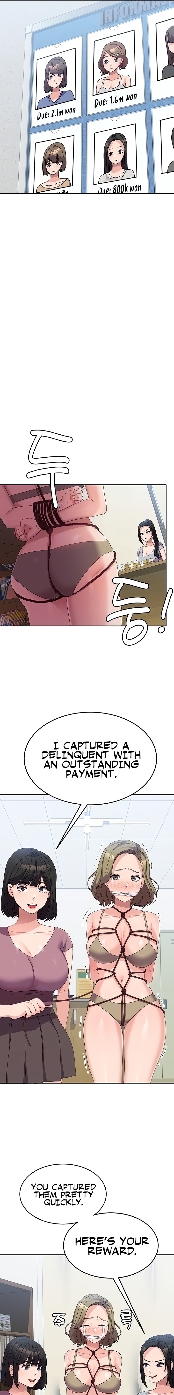 Women’s University Student who Served in the Military page 3