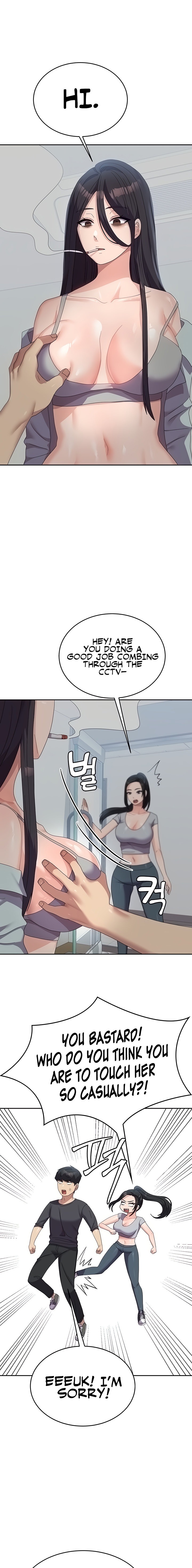 Women’s University Student who Served in the Military page 11