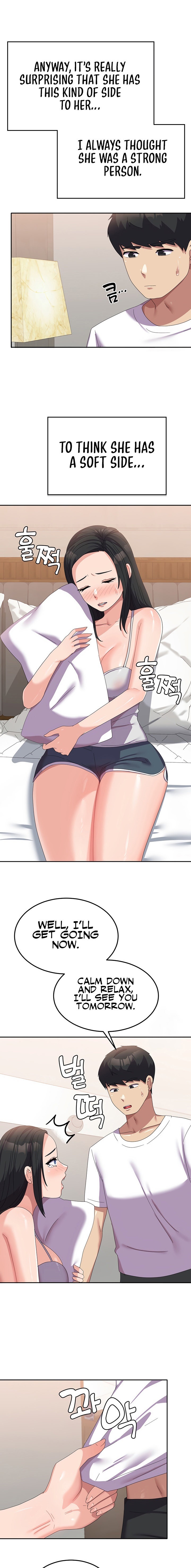 Women’s University Student who Served in the Military page 1