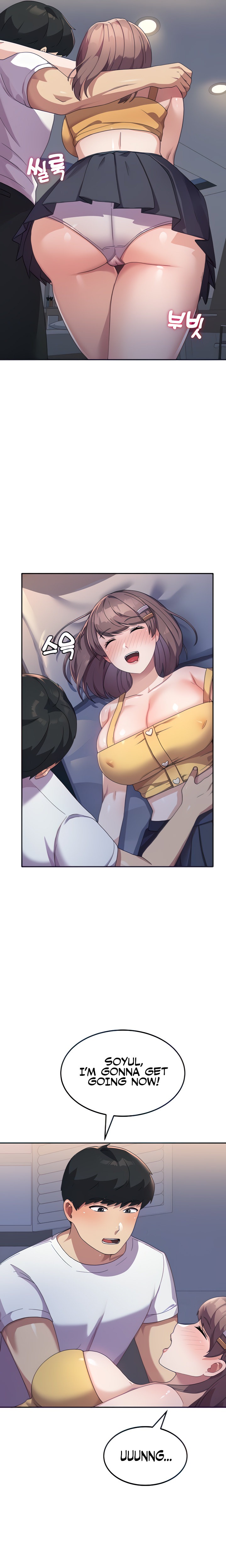 Women’s University Student who Served in the Military page 4