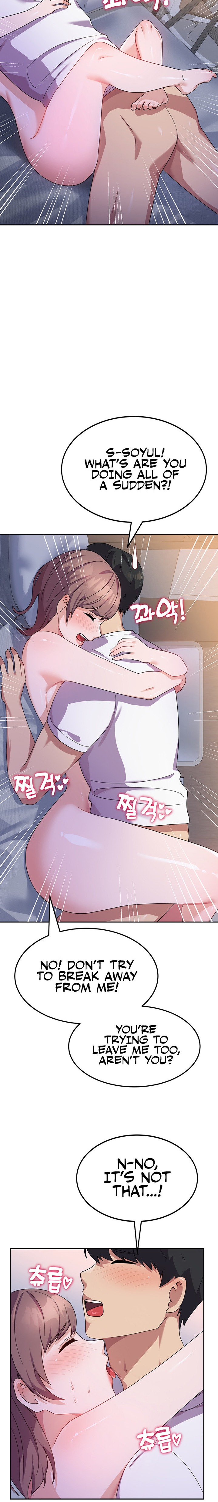 Women’s University Student who Served in the Military page 24