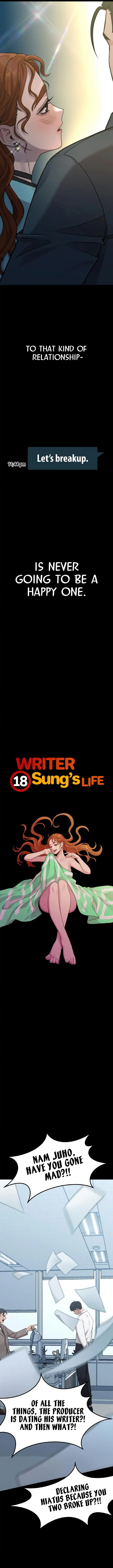 Writer Sung’s Life page 2
