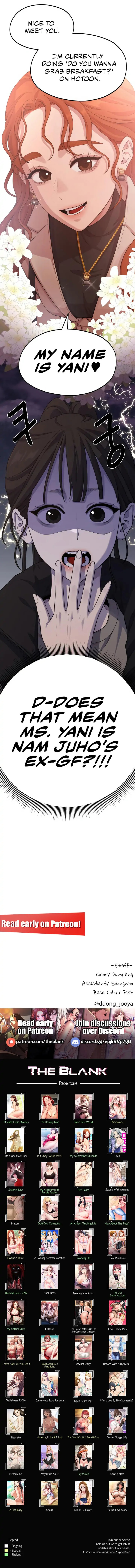 Writer Sung’s Life page 14