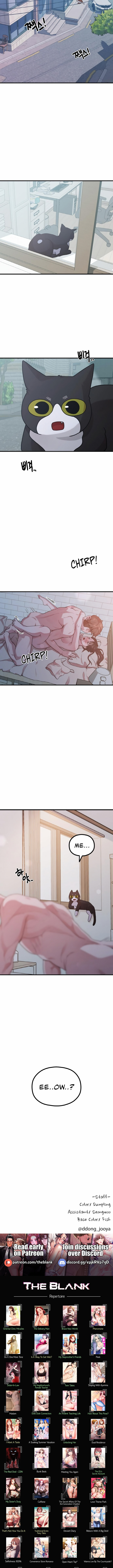 Writer Sung’s Life page 11