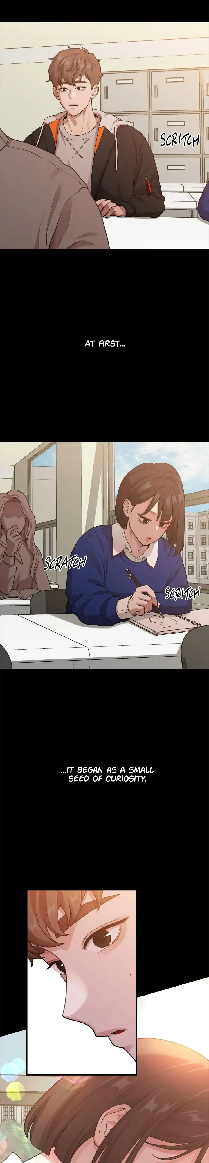 Writer Sung’s Life page 4
