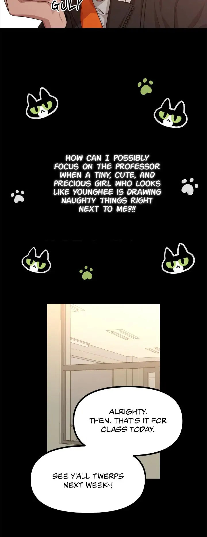 Writer Sung’s Life page 9