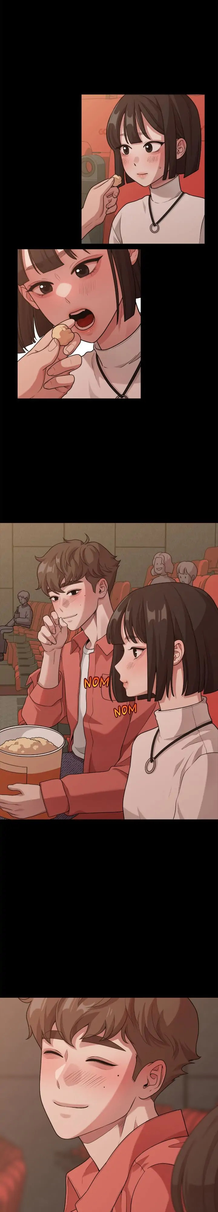 Writer Sung’s Life page 25