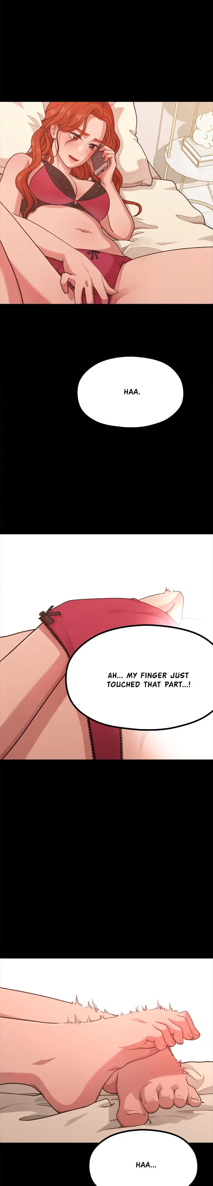 Writer Sung’s Life page 28