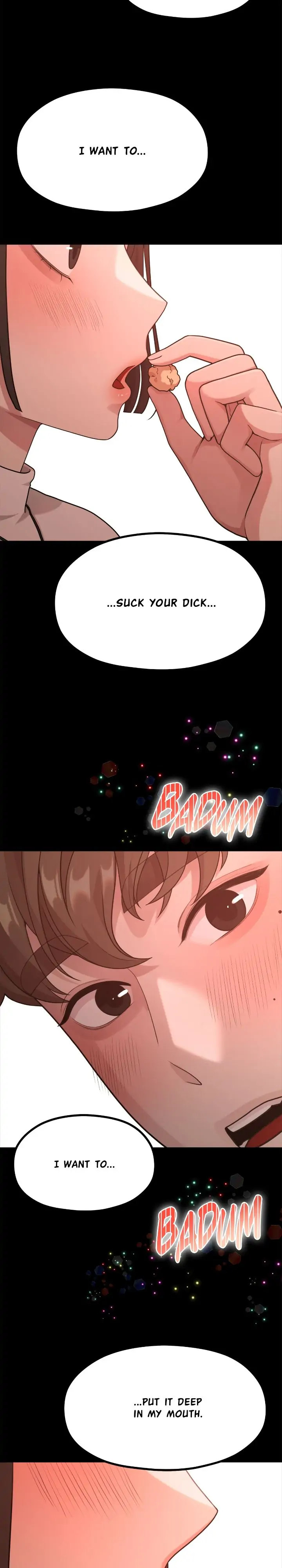 Writer Sung’s Life page 29