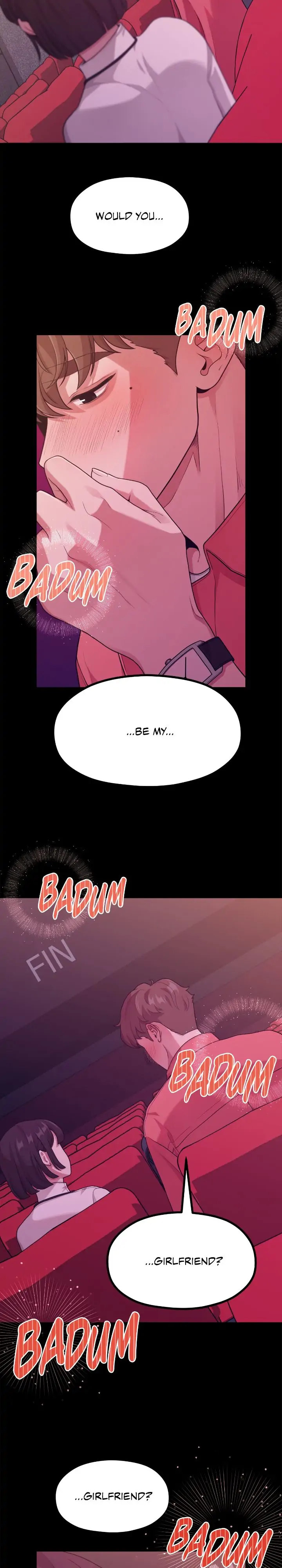Writer Sung’s Life page 36