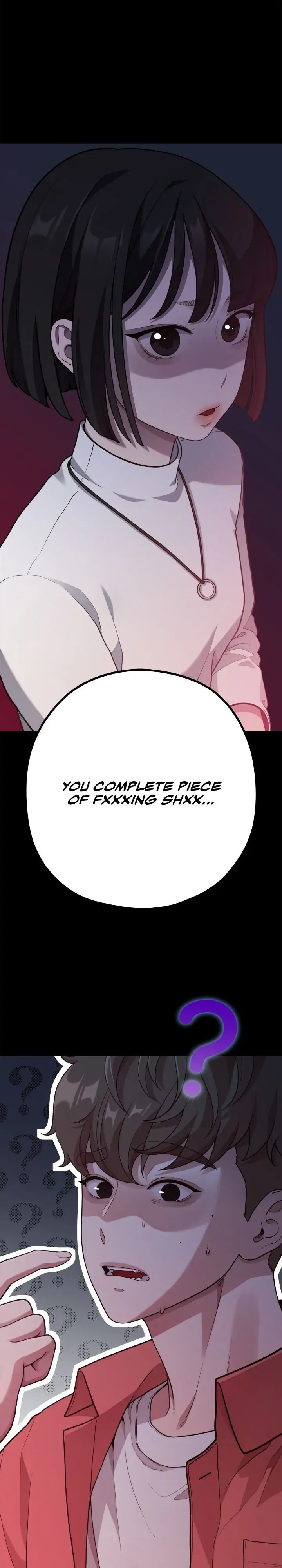 Writer Sung’s Life page 38