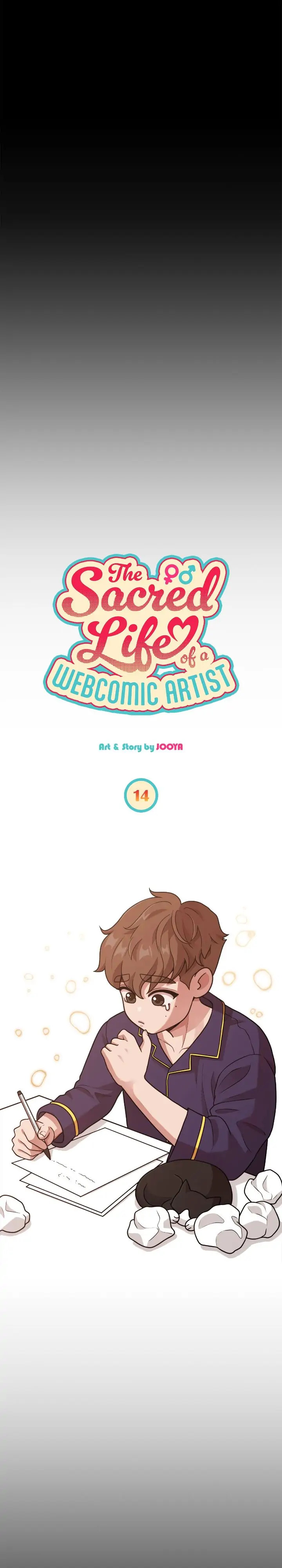 Writer Sung’s Life page 7
