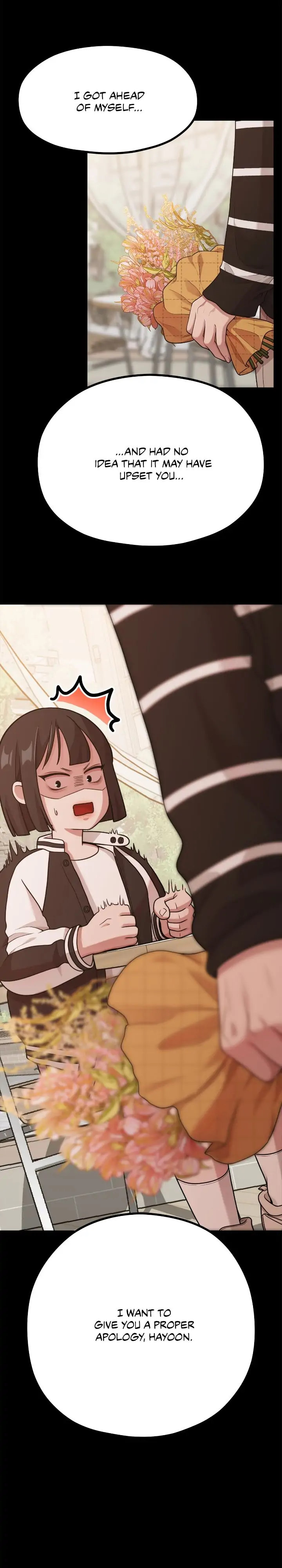 Writer Sung’s Life page 11