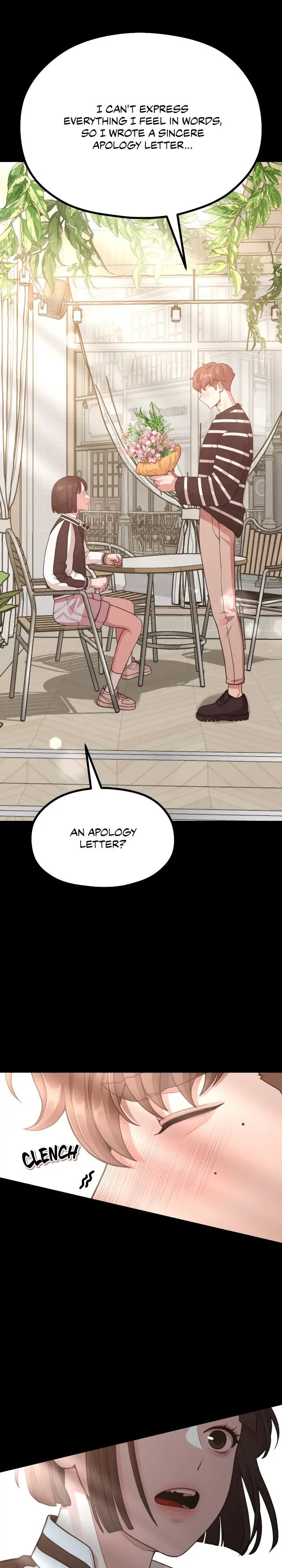Writer Sung’s Life page 13