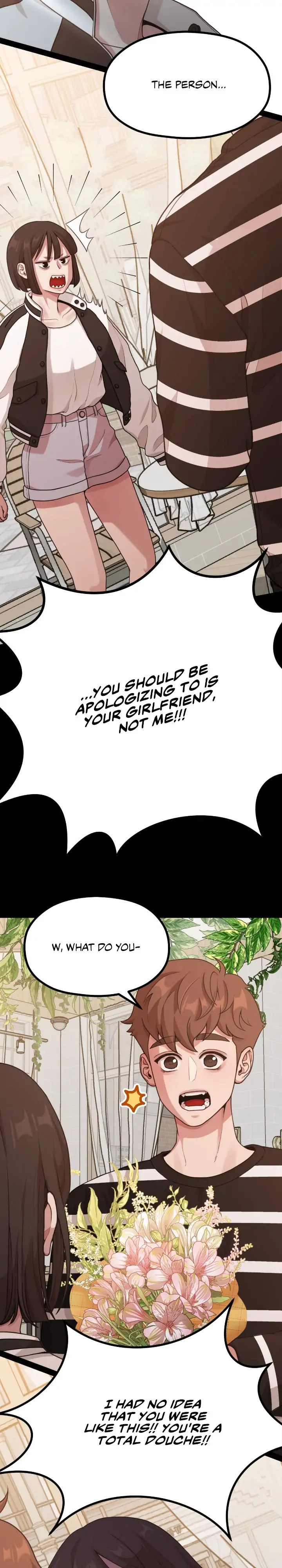 Writer Sung’s Life page 14