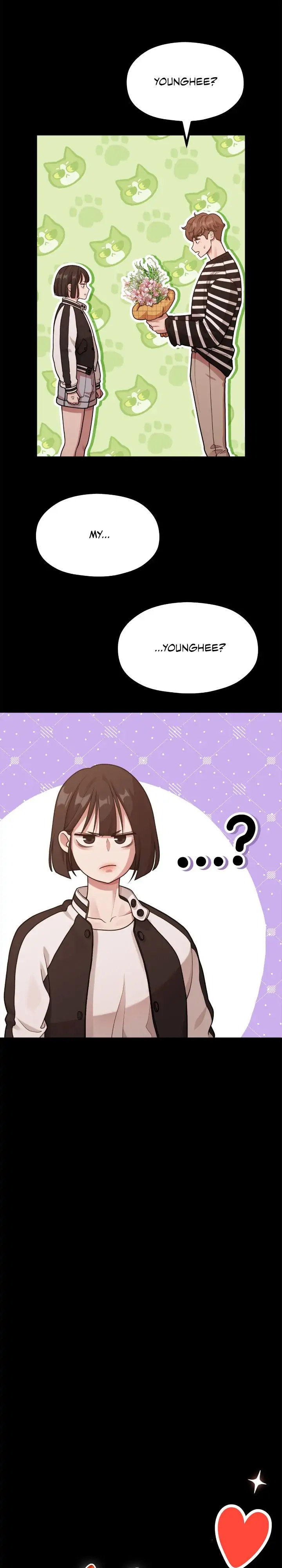 Writer Sung’s Life page 16