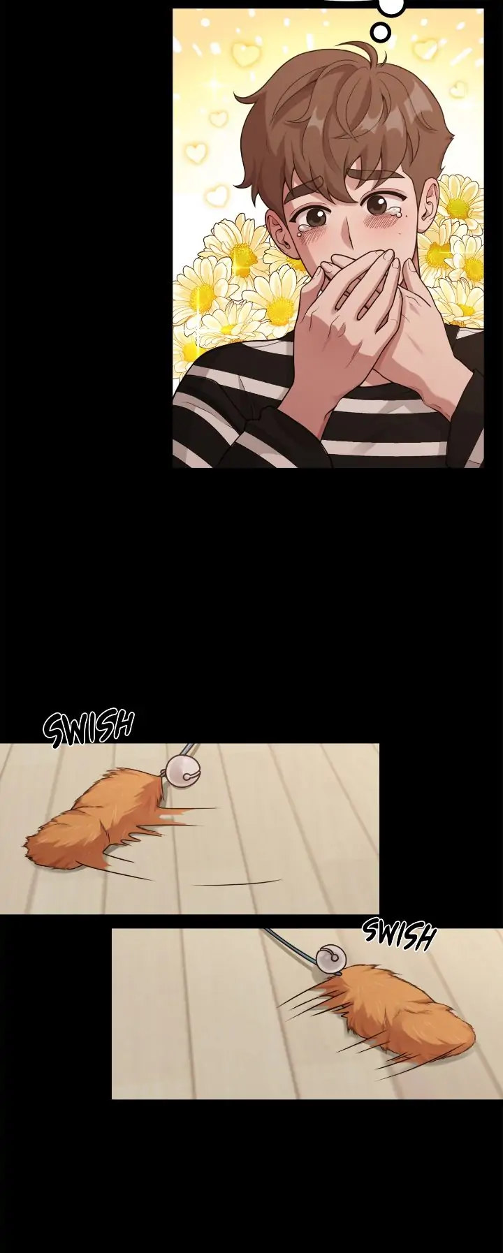 Writer Sung’s Life page 24