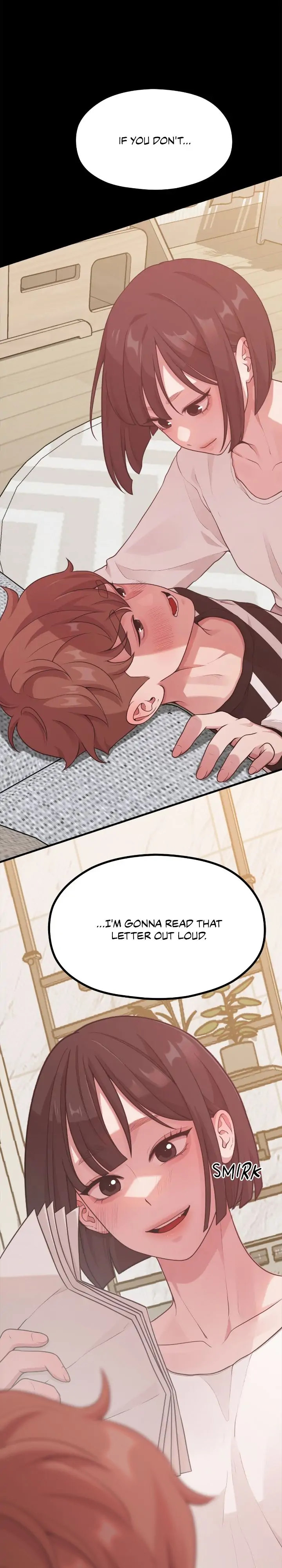 Writer Sung’s Life page 30