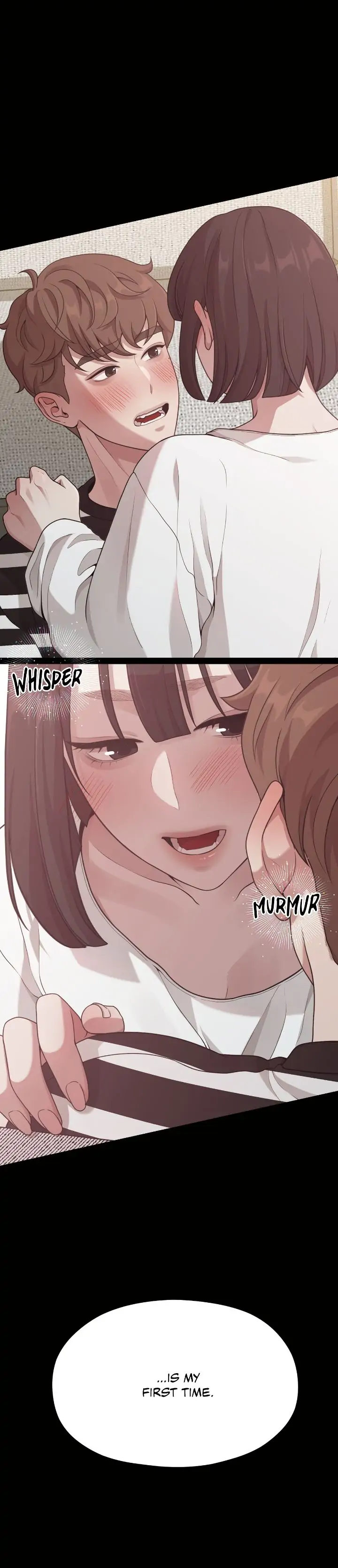 Writer Sung’s Life page 5