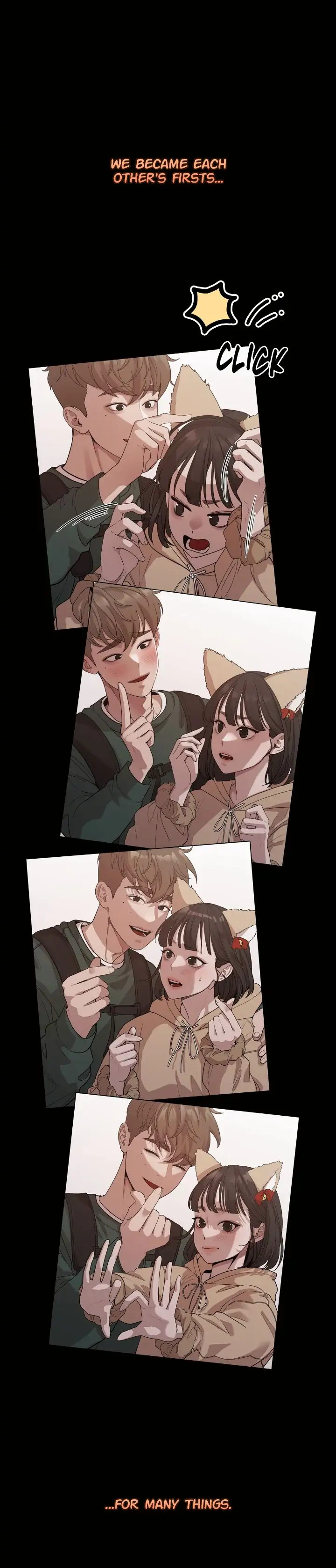 Writer Sung’s Life page 10