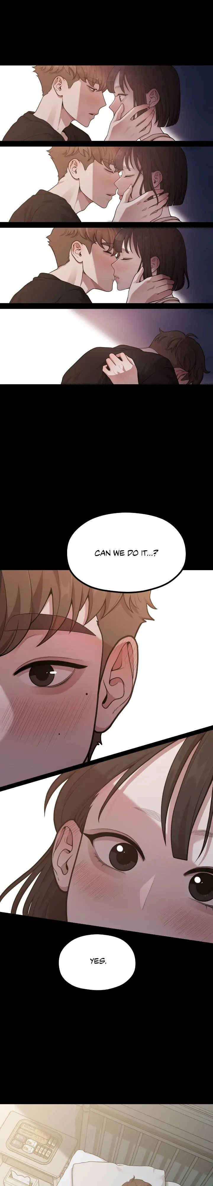 Writer Sung’s Life page 11