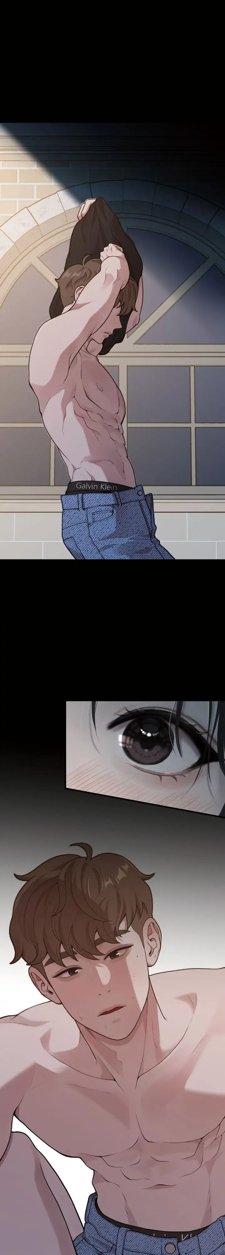 Writer Sung’s Life page 14