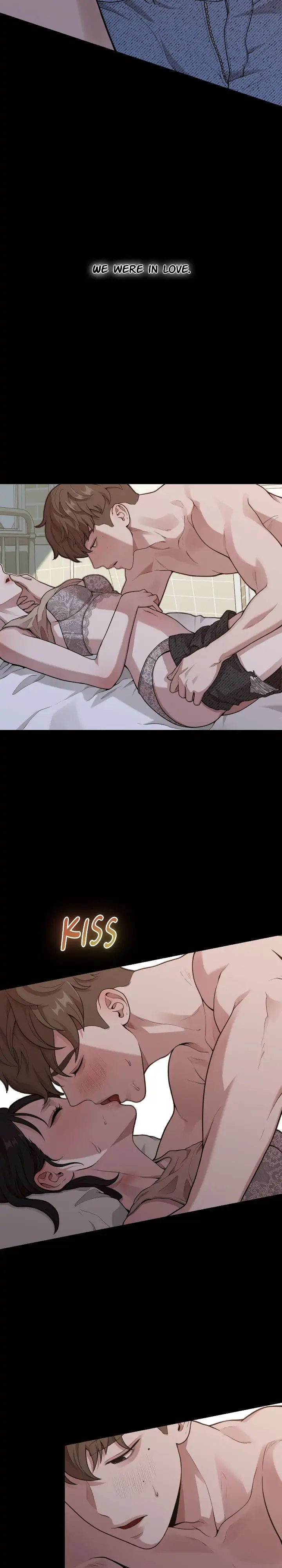 Writer Sung’s Life page 15