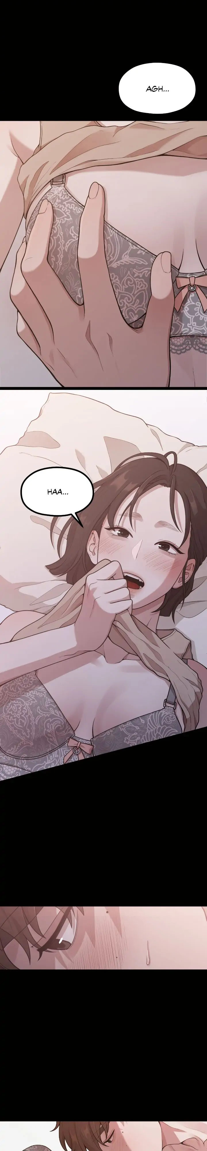 Writer Sung’s Life page 17