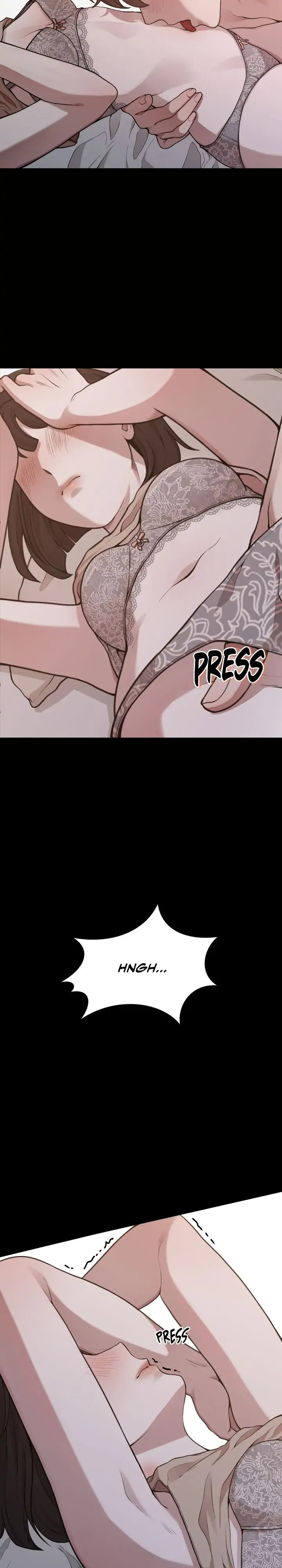 Writer Sung’s Life page 18
